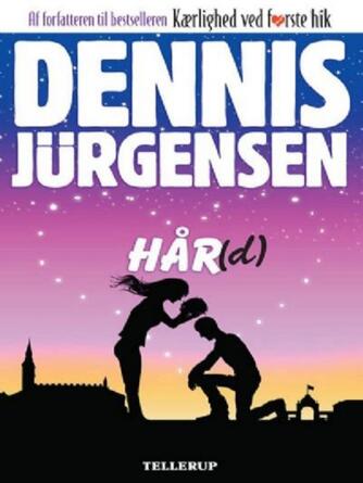 Dennis Jürgensen: Hår(d)