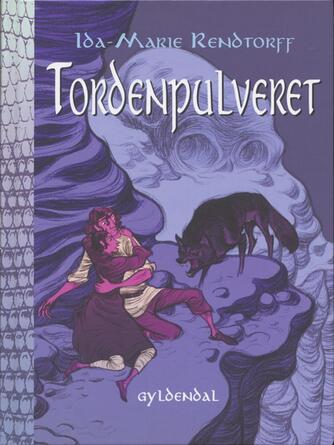 Ida-Marie Rendtorff: Tordenpulveret