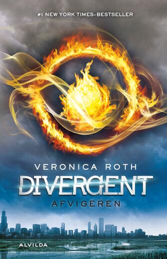 Veronica Roth: Divergent. 1, Afvigeren