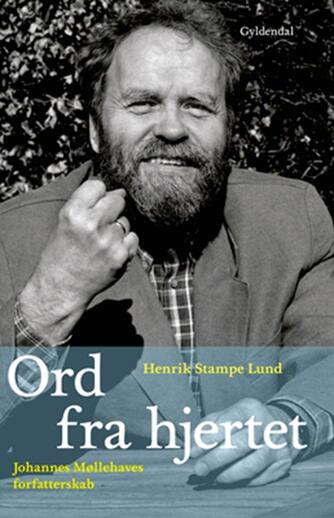 Henrik Stampe Lund: Ord fra hjertet