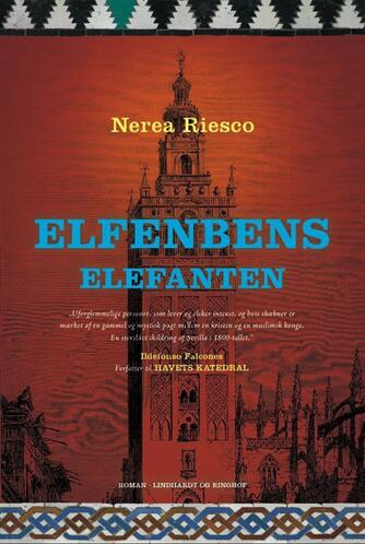 Nerea Riesco: Elfenbenselefanten