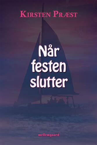 Kirsten Præst: Når festen slutter