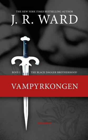 J. R. Ward: Vampyrkongen