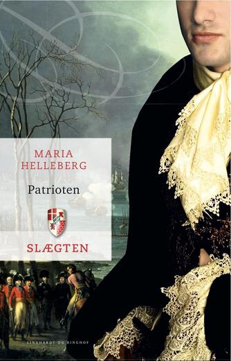 Maria Helleberg: Patrioten