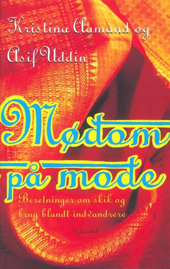 : Mødom på mode