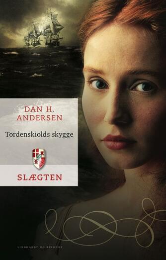 Dan H. Andersen: Tordenskiolds skygge