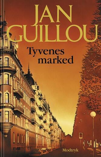 Jan Guillou: Tyvenes marked