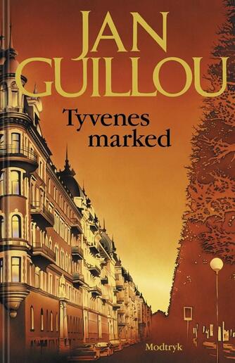 Jan Guillou: Tyvenes marked