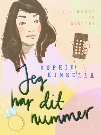 Sophie Kinsella: Jeg har dit nummer