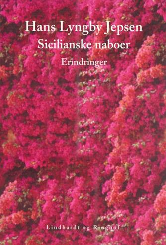 Hans Lyngby Jepsen: Sicilianske naboer