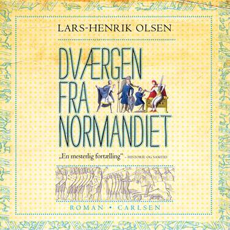 Lars-Henrik Olsen (f. 1946): Dværgen fra Normandiet