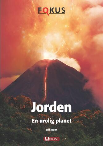 Erik Rønn: Jorden : en urolig planet