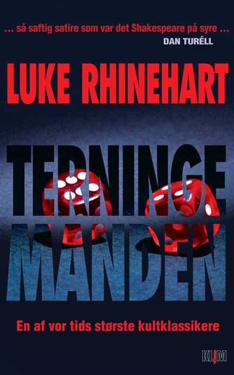 Luke Rhinehart: Terningemanden