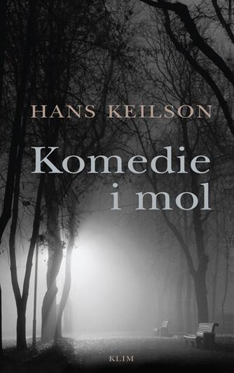 Hans Keilson: Komedie i mol