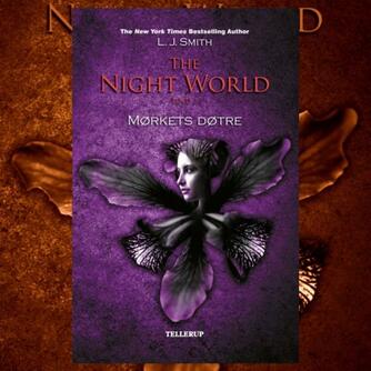 L. J. Smith: The night world. Bind 2, Mørkets døtre
