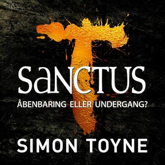 Simon Toyne: Sanctus