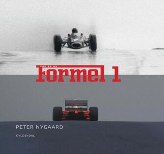 Peter Nygaard (f. 1962): Formel 1