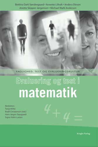 : Evaluering og test i matematik