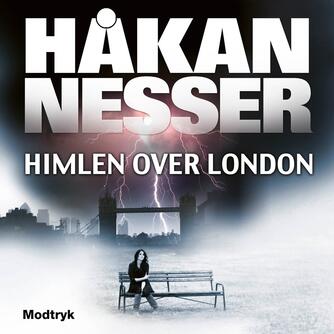 Håkan Nesser: Himlen over London