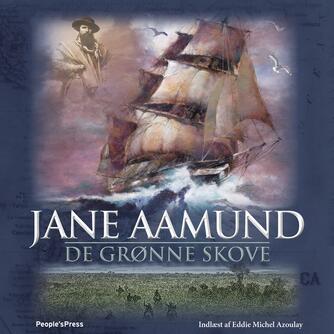 Jane Aamund: De grønne skove