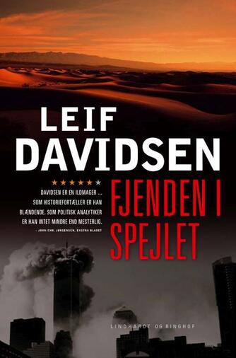 Leif Davidsen: Fjenden i spejlet