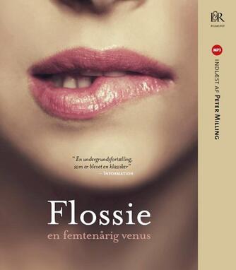 : Flossie : en femtenårig Venus