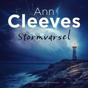Ann Cleeves: Stormvarsel