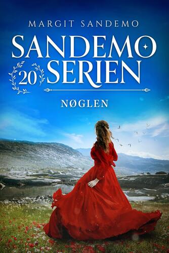 Margit Sandemo: Nøglen