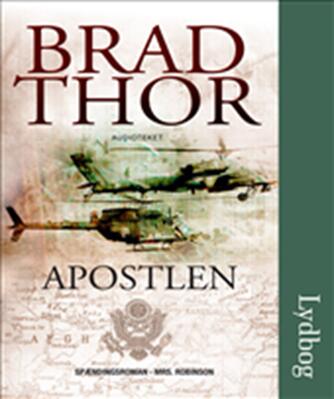 Brad Thor: Apostlen