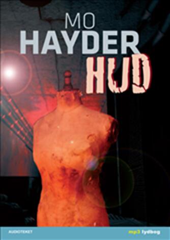 Mo Hayder: Hud