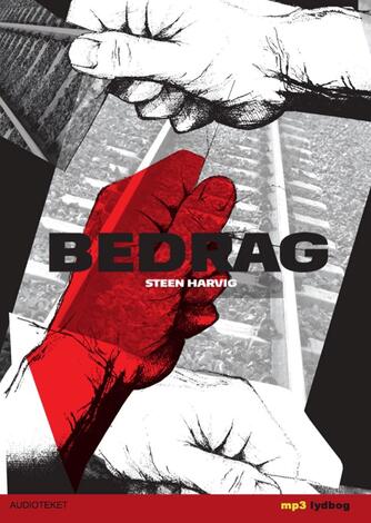 Steen Harvig: Bedrag