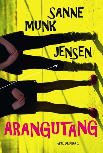 Sanne Munk Jensen: Arangutang