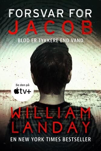 William Landay: Forsvar for Jacob
