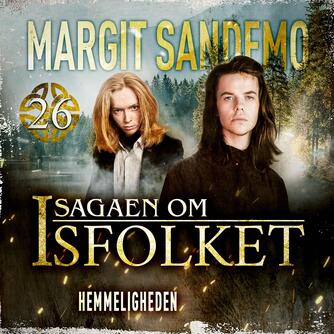 Margit Sandemo: Hemmeligheden (Ved Rasmus Klitgaard Hansen)