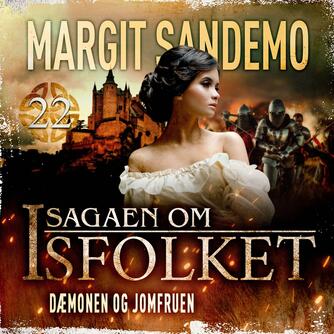 Margit Sandemo: Dæmonen og jomfruen