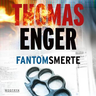Thomas Enger: Fantomsmerte