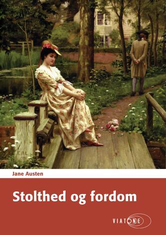 Jane Austen: Stolthed og fordom (Ved Lilian Plon)