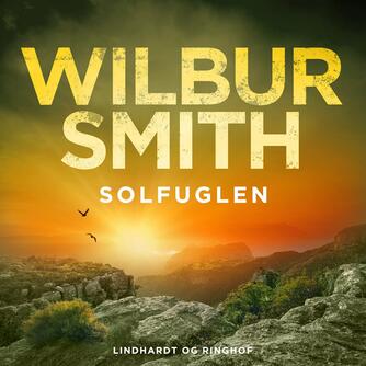 Wilbur A. Smith: Solfuglen