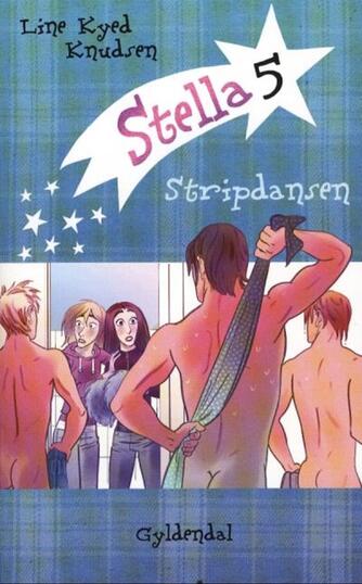 Line Kyed Knudsen: Stripdansen