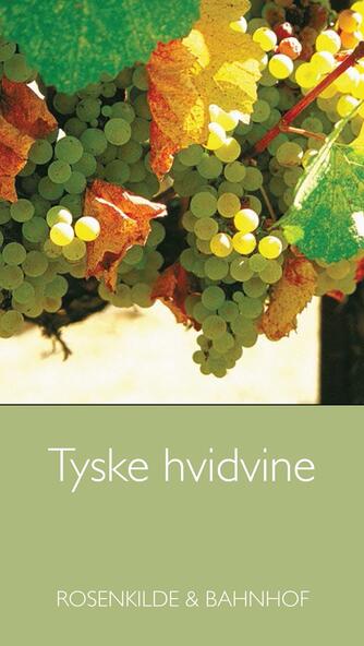 : Tyske hvidvine