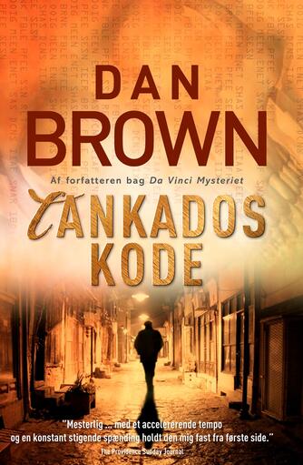 Dan Brown: Tankados kode