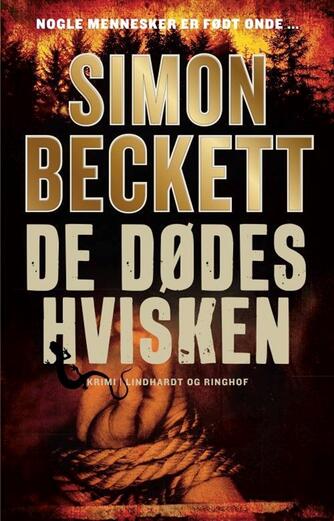 Simon Beckett: De dødes hvisken