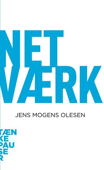 Jens Mogens Olesen (f. 1949): Netværk