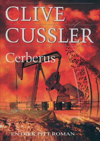 Clive Cussler: Cerberus