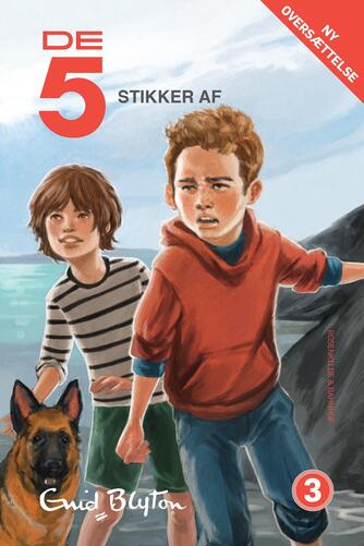 Enid Blyton: De 5 stikker af