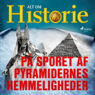 Else Christensen (f. 1965-02-02): På sporet af pyramidernes hemmeligheder