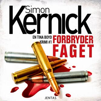 Simon Kernick: Forbryderfaget