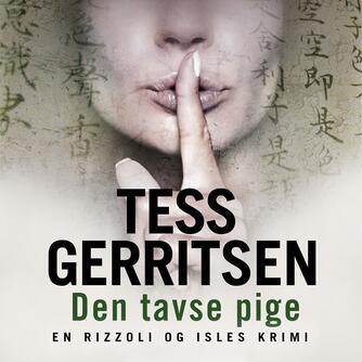 Tess Gerritsen: Den tavse pige