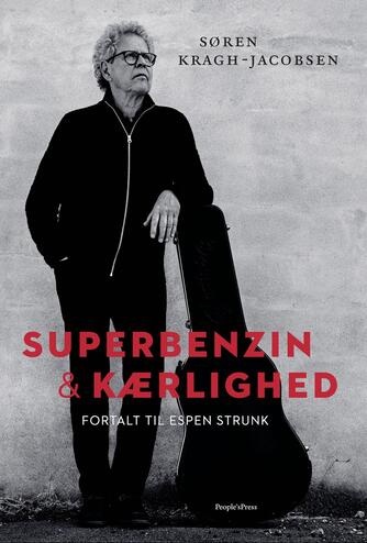 Søren Kragh-Jacobsen: Superbenzin & kærlighed