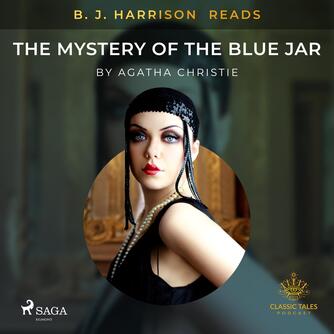 : B. J. Harrison Reads The Mystery of the Blue Jar